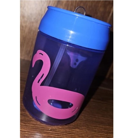 Mini tumbler