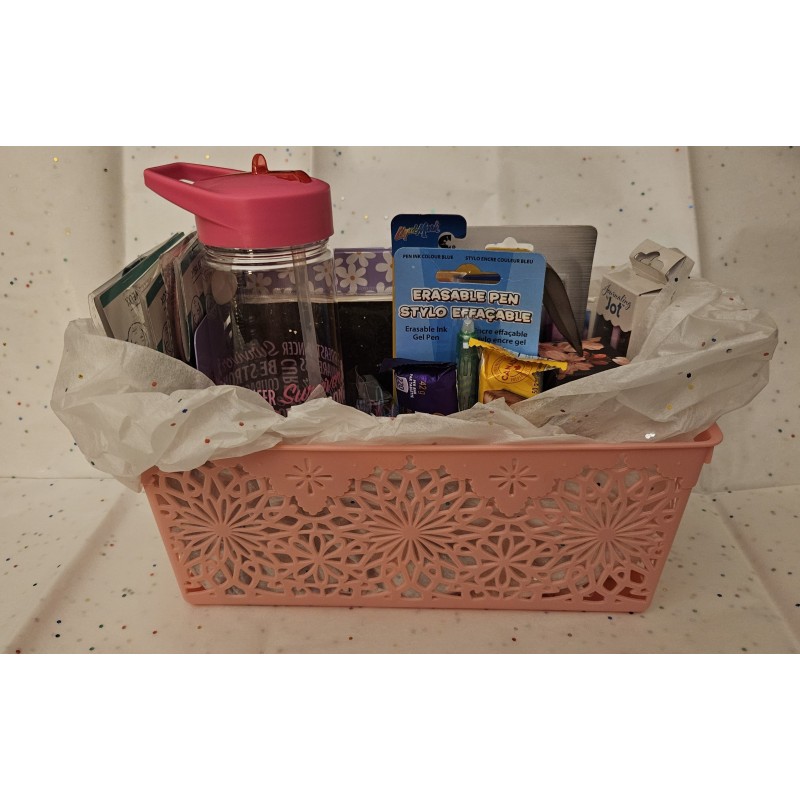Gift Baskets