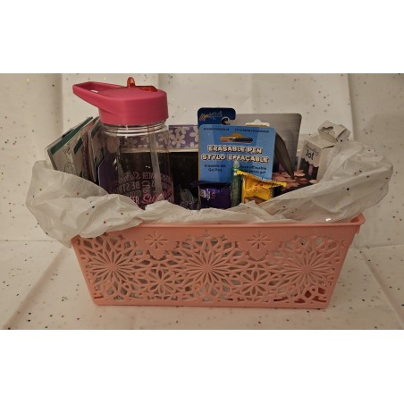 Gift Baskets