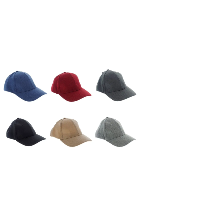 Custom Baseball Caps
